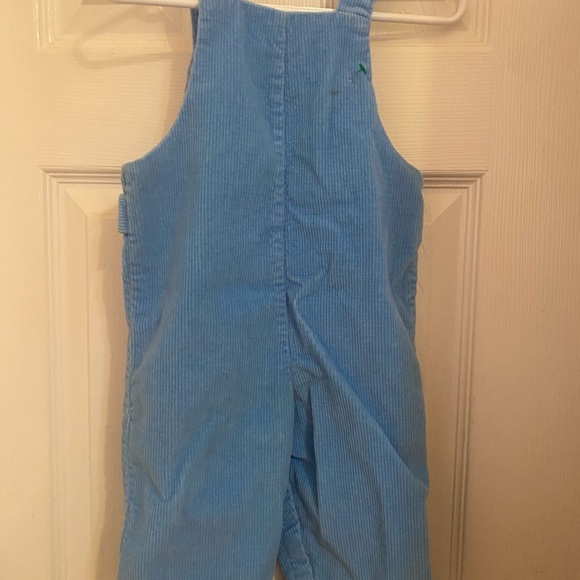 Vintage “Young Man” Corduroy Longalls - Picture 8 of 8